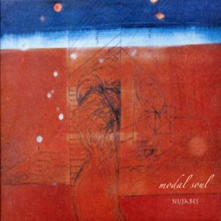 modal soul - nujabes